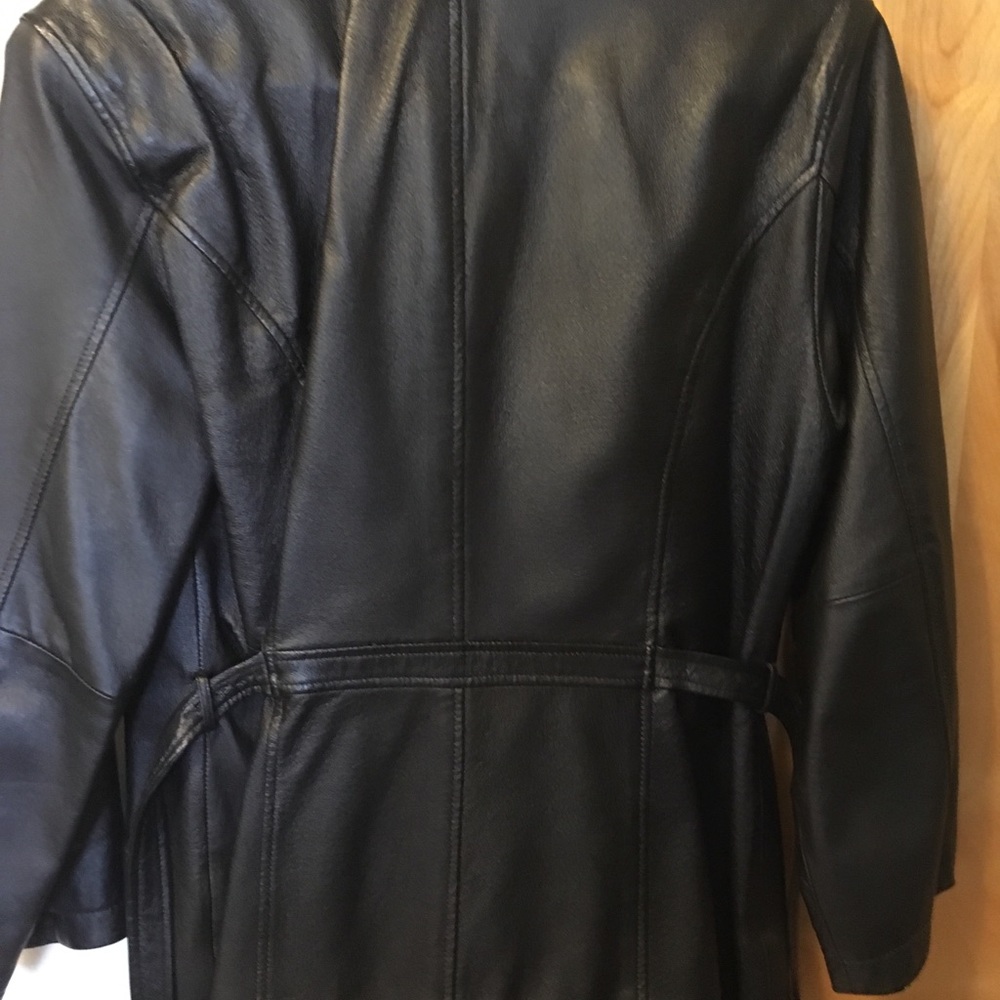 Jacket - Picture 4 of 4